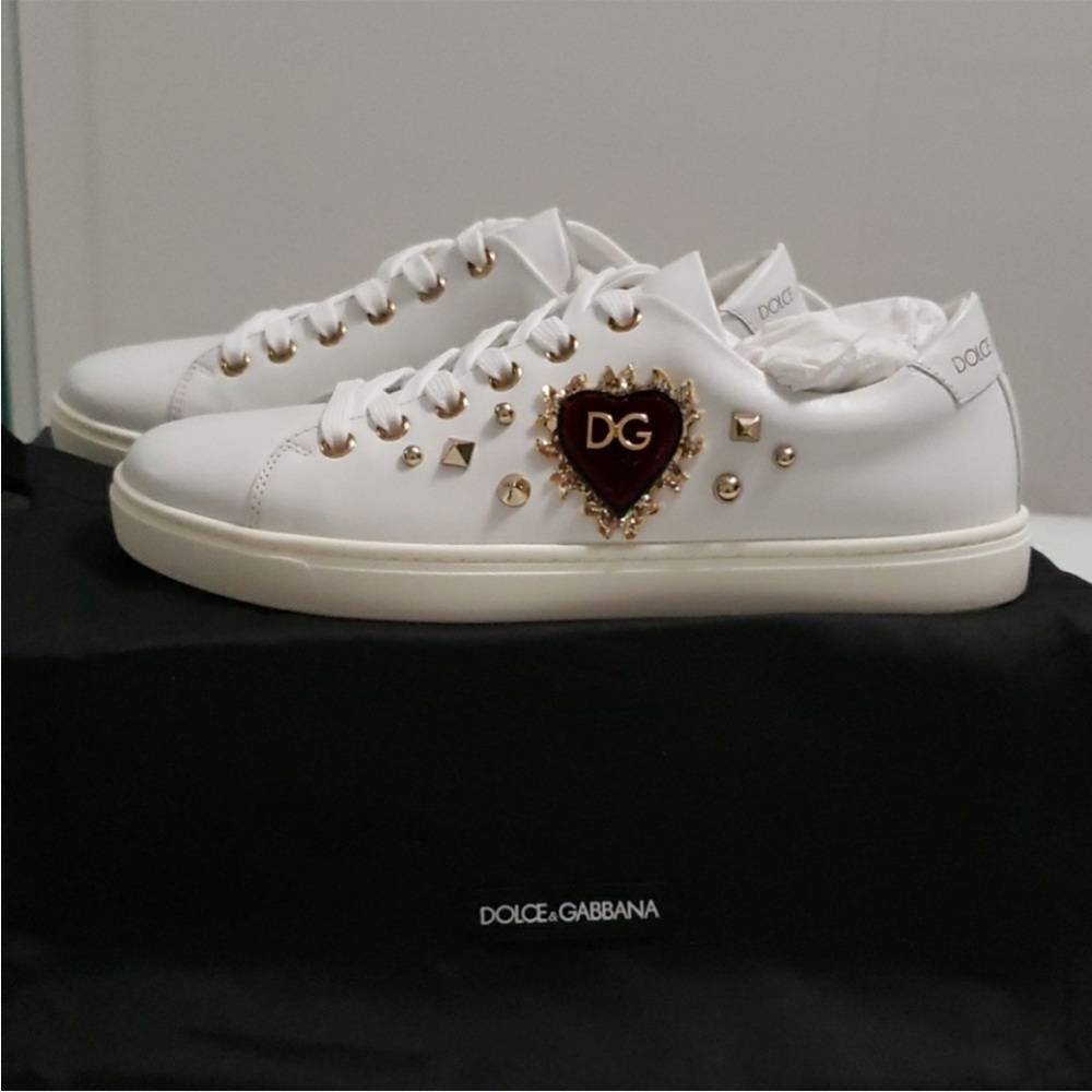 Dolce & Gabbana sneakers